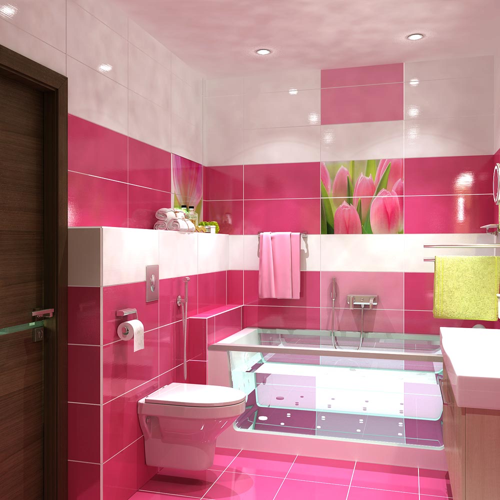 Плитки для ванной комнаты фото дизайн красивые